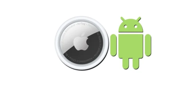 AirTag Android Cihazlarda Çalışıyor mu