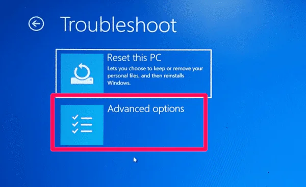 Windows 10 Güvenli Modda Nasıl Yüklenir