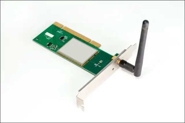 Bilgisayar Ağ Kartı Sürücüsü Yok Sorunu