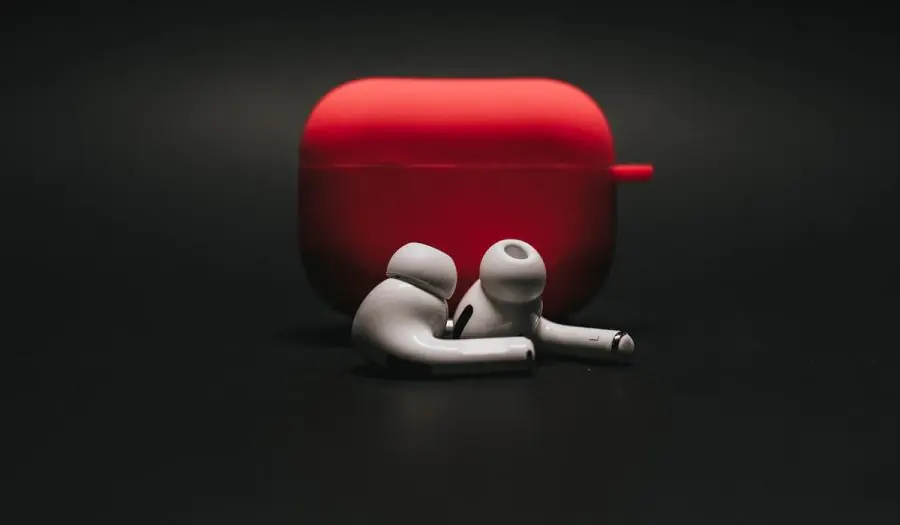 AirPods Resetleme Nasıl Yapılır