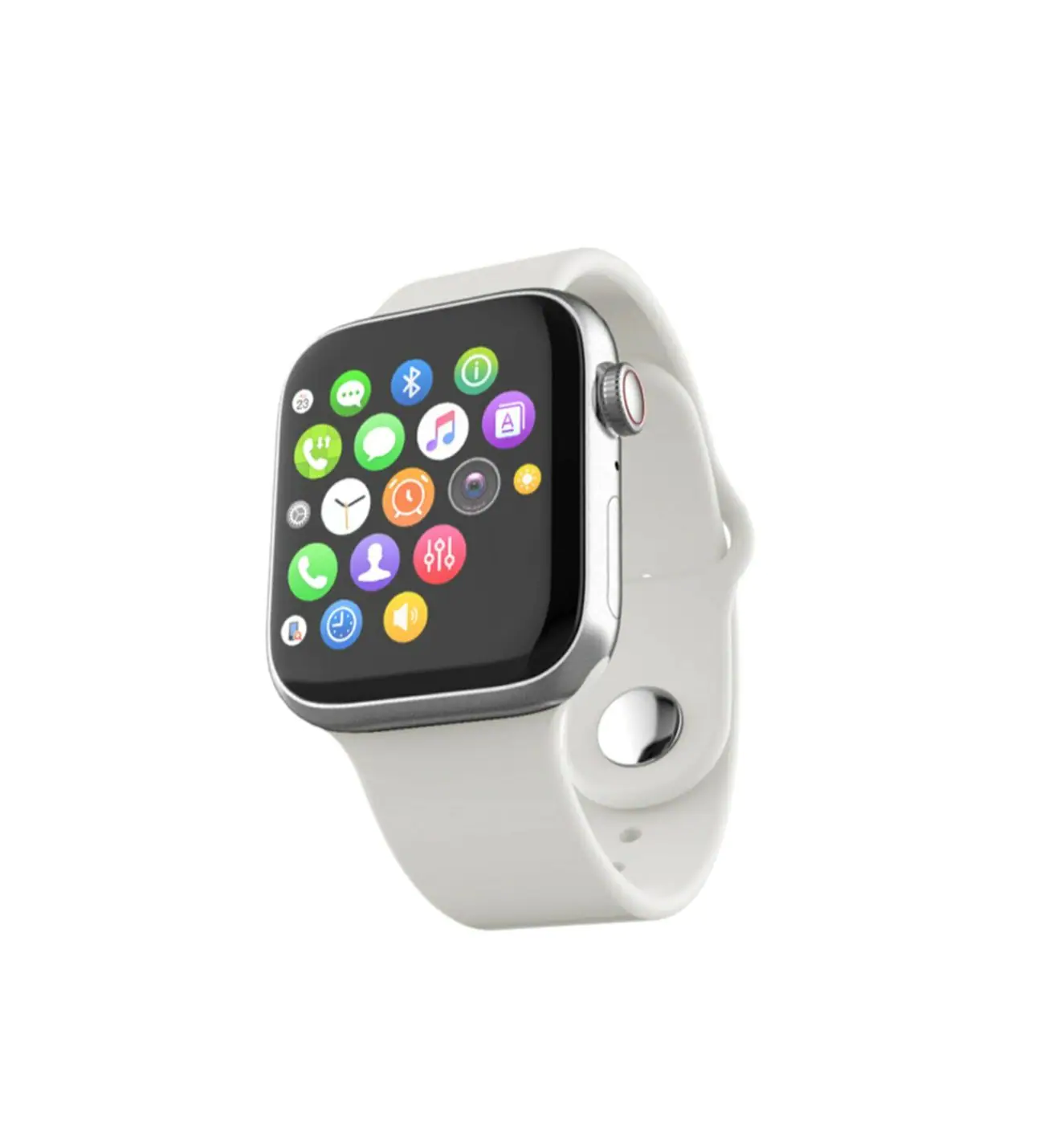 Samsung Account akıllı saat