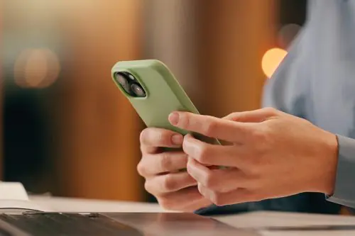 Android Telefonunuzun İşlemcisini Kontrol Etme