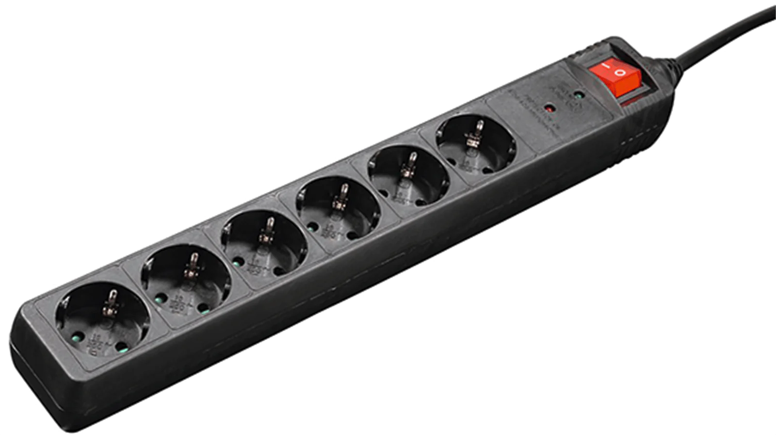 Akım Korumalı Priz Nedir