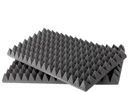 ses yalıtım süngeri