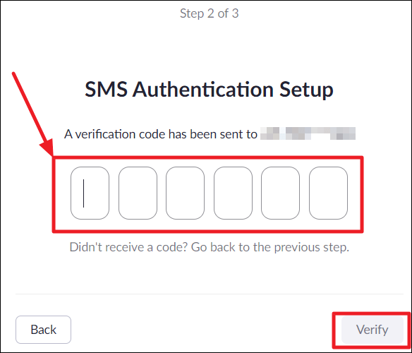 Zoom Kimlik Doğrulamayı Devre Dışı Bırakma