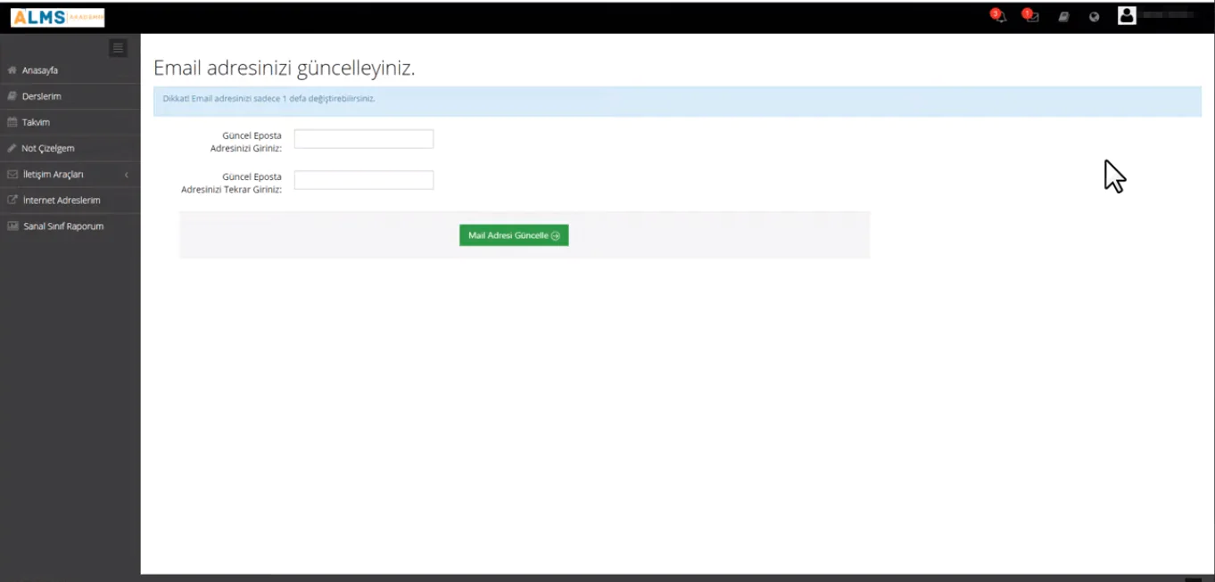 ALMS Nedir Nasıl Kullanılır