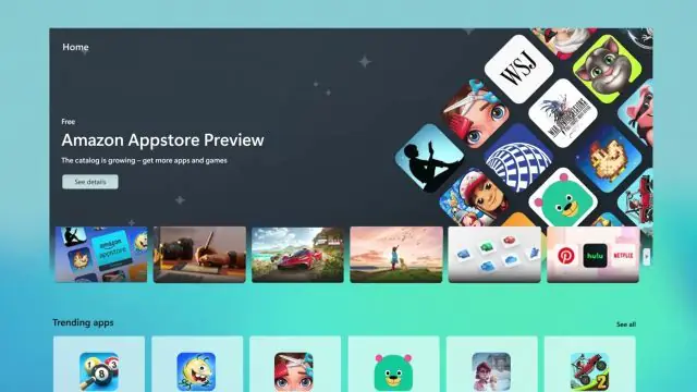 Amazon AppStore İle Viber ve WhatsApp Yükleme