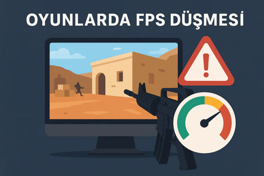 fps