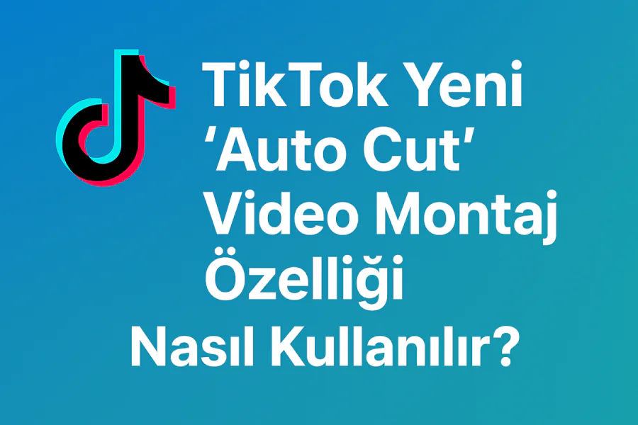 tiktok auto cut