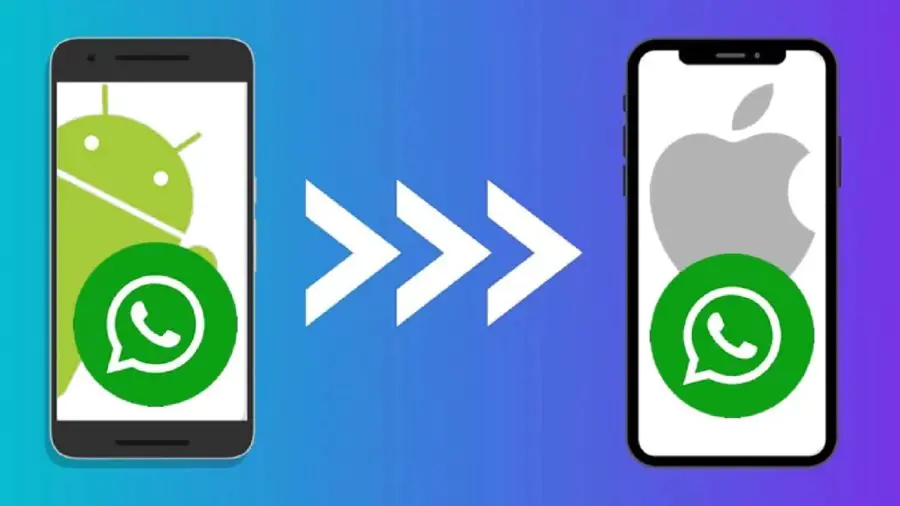 Android – iOS WhatsApp Taşıma Nasıl Yapılır
