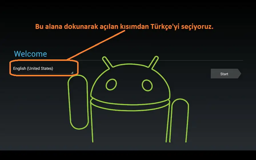 android4ilkkurulum1