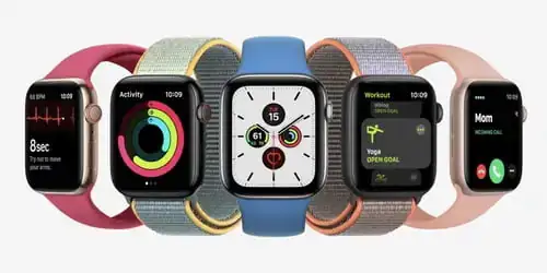 Apple Watch sıfırlama