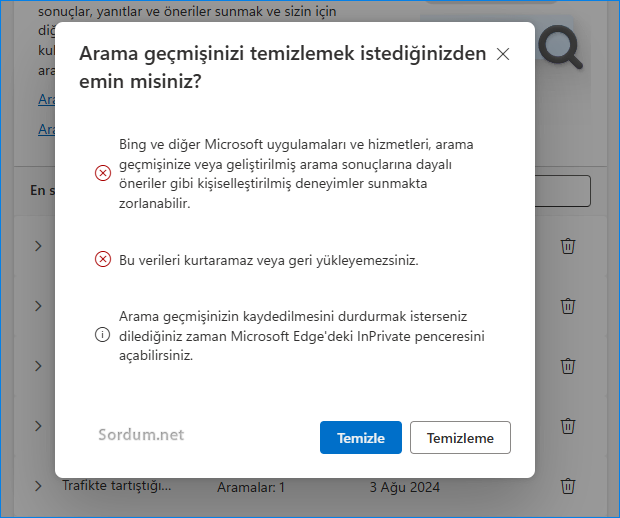 Windows 11 Reklamları Kaldırma