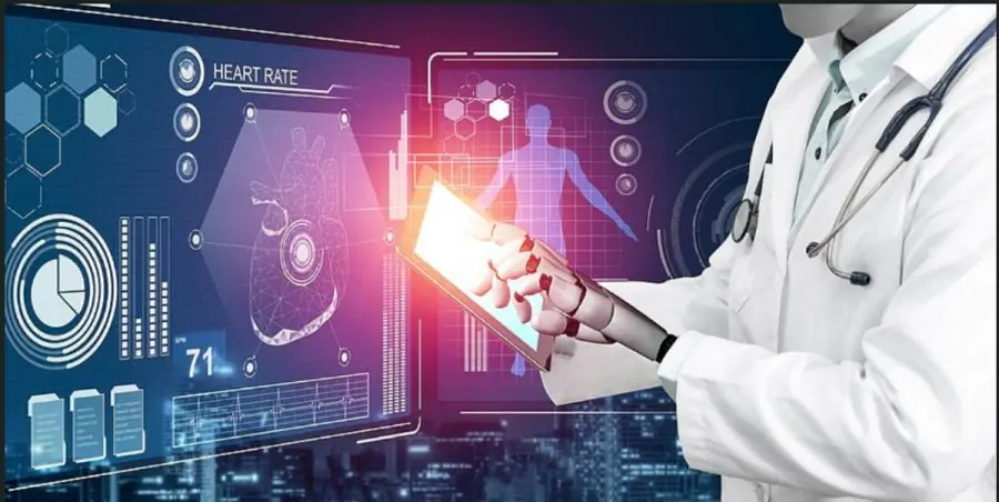 sağlık teknolojileri