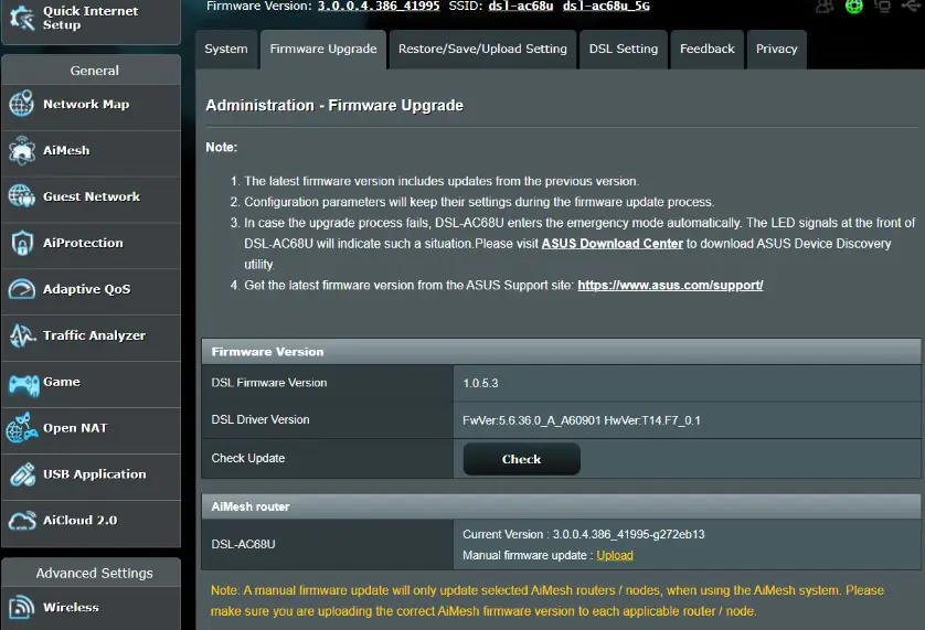 Asus Dsl N16 kopma problemleri nedenleri nelerdir