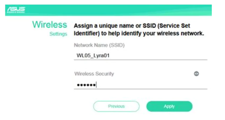 asus lyra kurulumu ve özellikeri