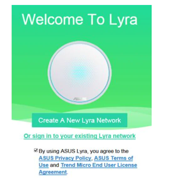 asus lyra kurulum ve özellikleri hakkında bilgilendirme