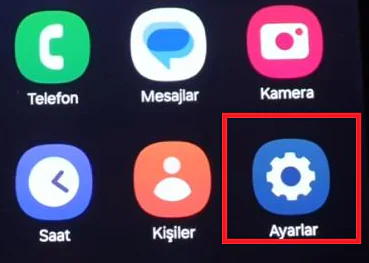 Android telefonda WhatsApp silinen resimlere ulaşma