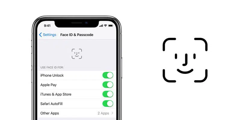 Face ID Sıfırlama Nasıl Yapılır