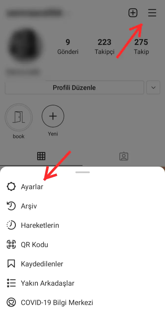 Etiketleri Elle Kaldırma: