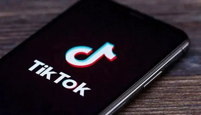 TikTok Videolarına Başlık ve Efekt Ekleme