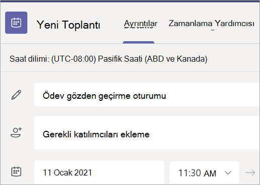Sorunsuz Toplantılara Devam Edin