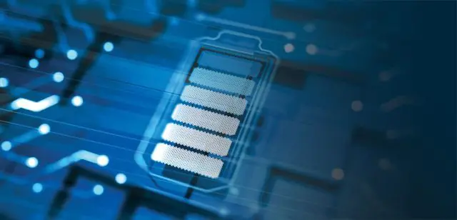 Bilgisayar Bataryası Şişme Sorunu