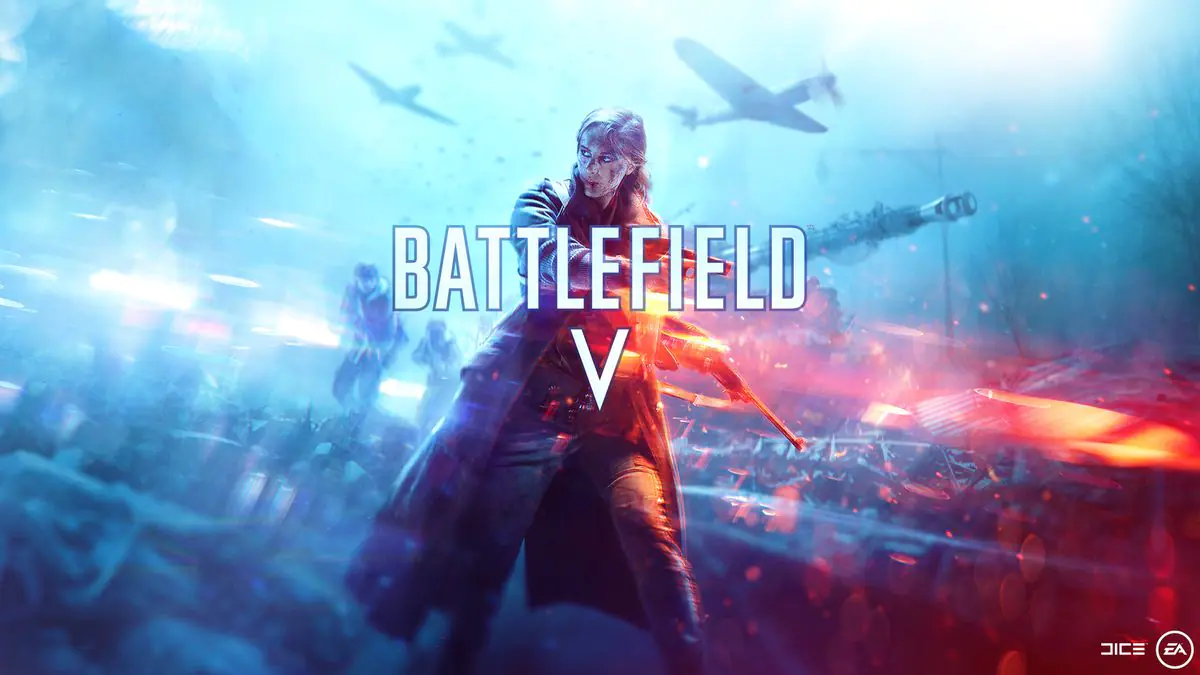 Battlefield V Sistem Gereksinimleri Açıklandı!