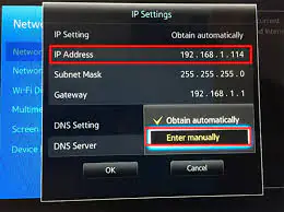 TV Error Code 110 hatası veriyor sorunun çözüm adımı