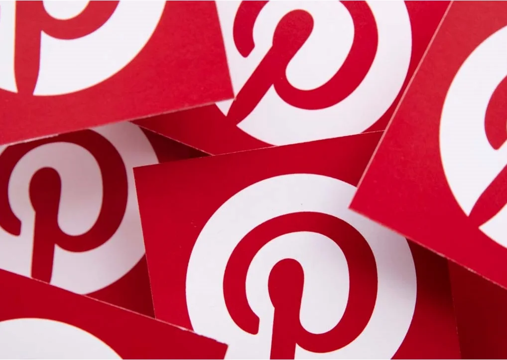 Pinterest hesap silme işlemi