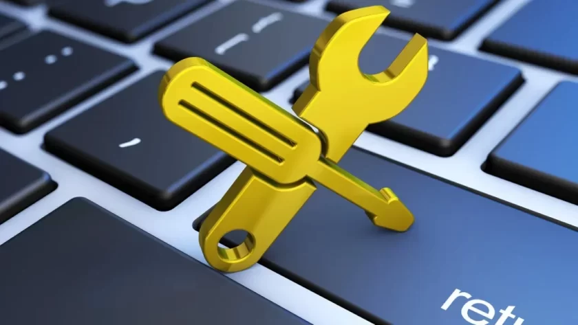 Bilgisayar Sorrunları için Önemli Araçlar