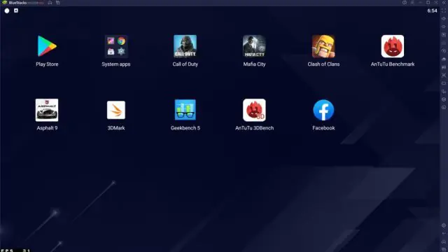 BlueStacks İle Viber ve WhatsApp'ı Yükleme