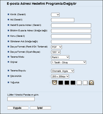 Google Mesajlarda GIF Gönderilememesi