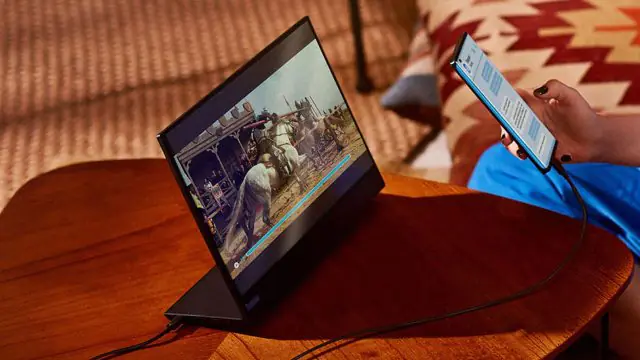 Telefonunuzu Bilgisayara Dönüştürmenin Yolları