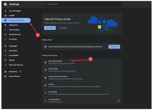 cURL Hatası 28 hakkında bilmeniz gerekenler