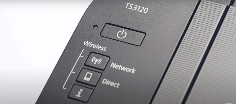 canon yazıcı sorunu