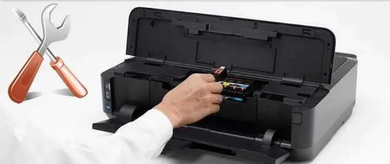 canon yazıcı sorunu