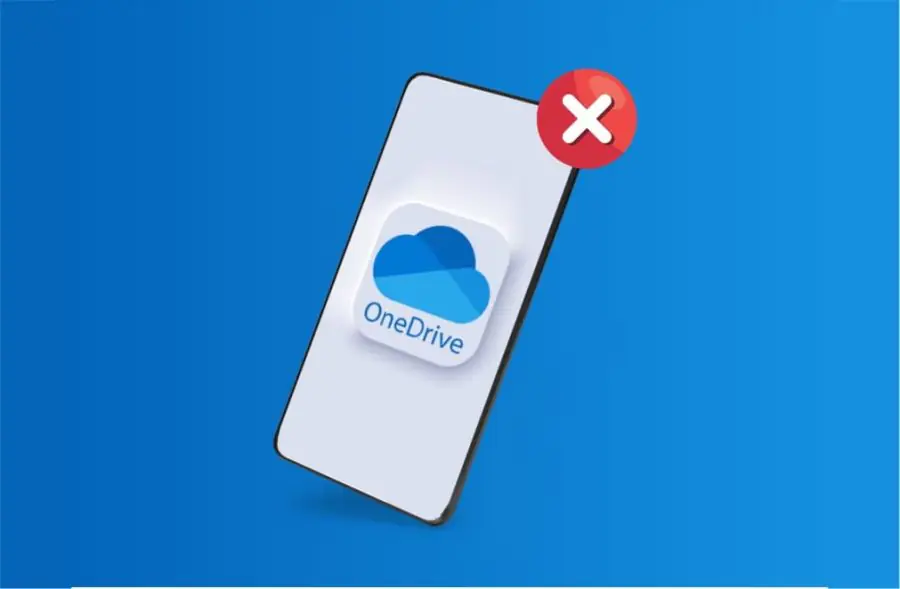 OneDrive Yüklemeye Hazırlanırken Takılı Kalma Sorunu