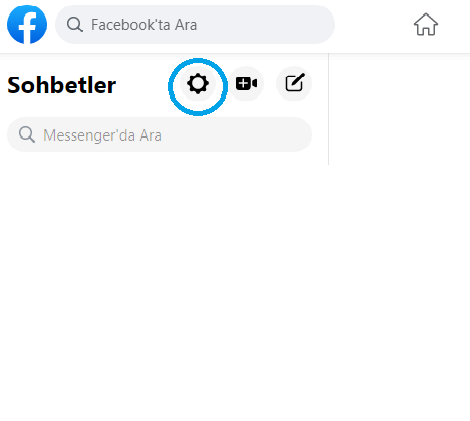 Facebook Messenger