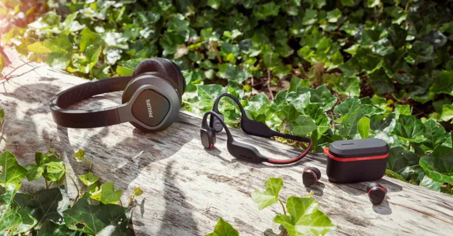 Hareket Halindeyken Yerinden Çıkmayan 6 Kablosuz Kulaklık