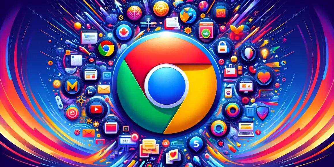 Chrome Doğru Şekilde Kapatılmadı Sorunu