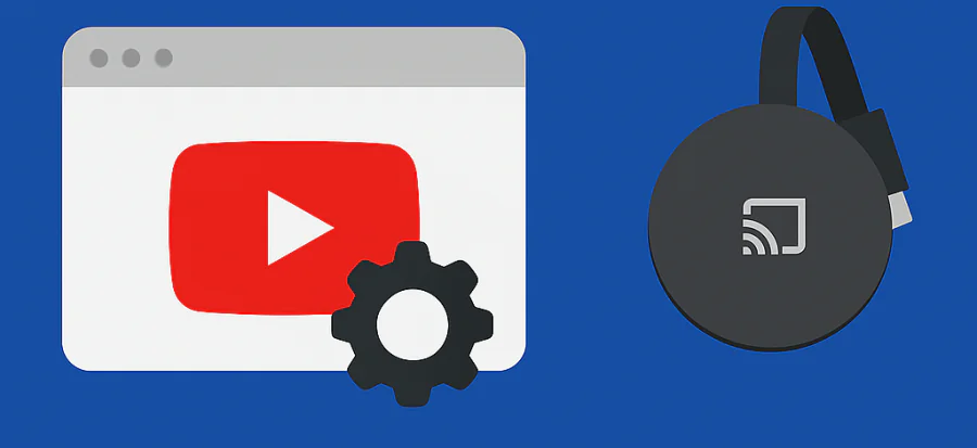 Chromecast Geliştirme İpuçları