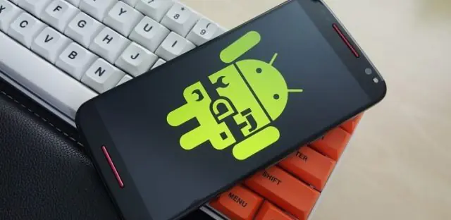 Telefonun tamamen sıfırlanması