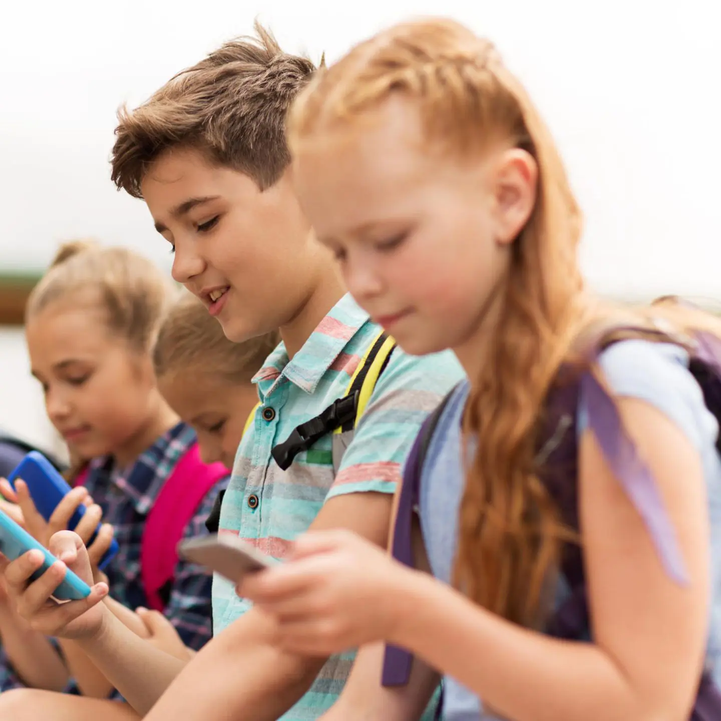 Çocuğunuz İçin Hat