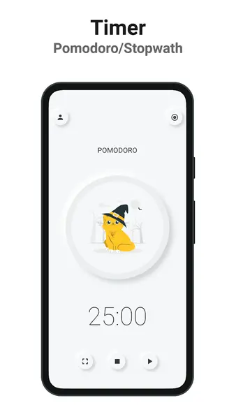 Tabata Zamanlayıcı