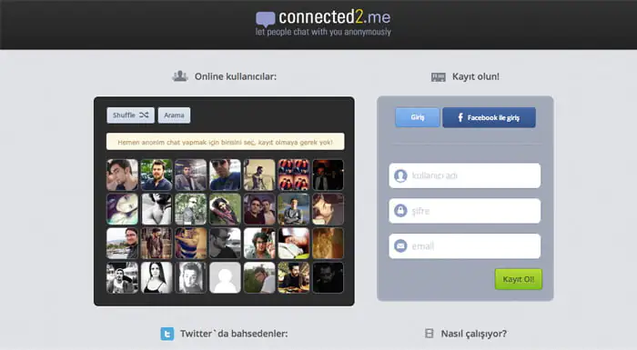 Connected.me2 Uygulaması Nedir ve C2 Hesabı Nasıl Silinir
