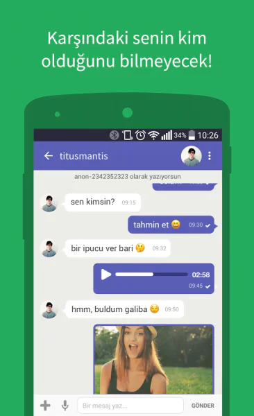 Connected.me2 Uygulaması Nedir ve C2 Hesabı Nasıl Silinir