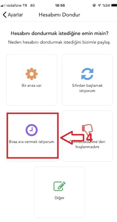 Connected.me2 Uygulaması Nedir ve C2 Hesabı Nasıl Silinir