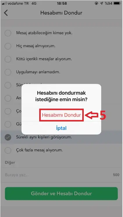 Connected.me2 Uygulaması Nedir ve C2 Hesabı Nasıl Silinir
