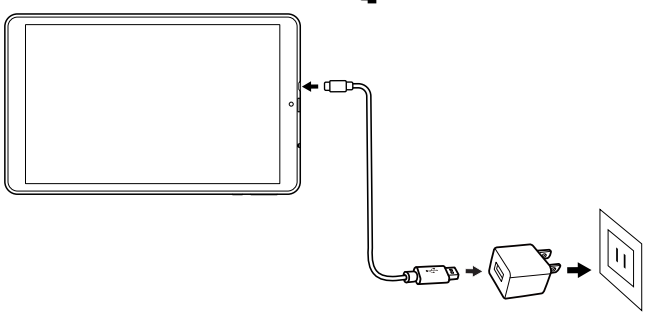 Android USB Bağlantısı Bağlantısı Kesildi Bildirimi